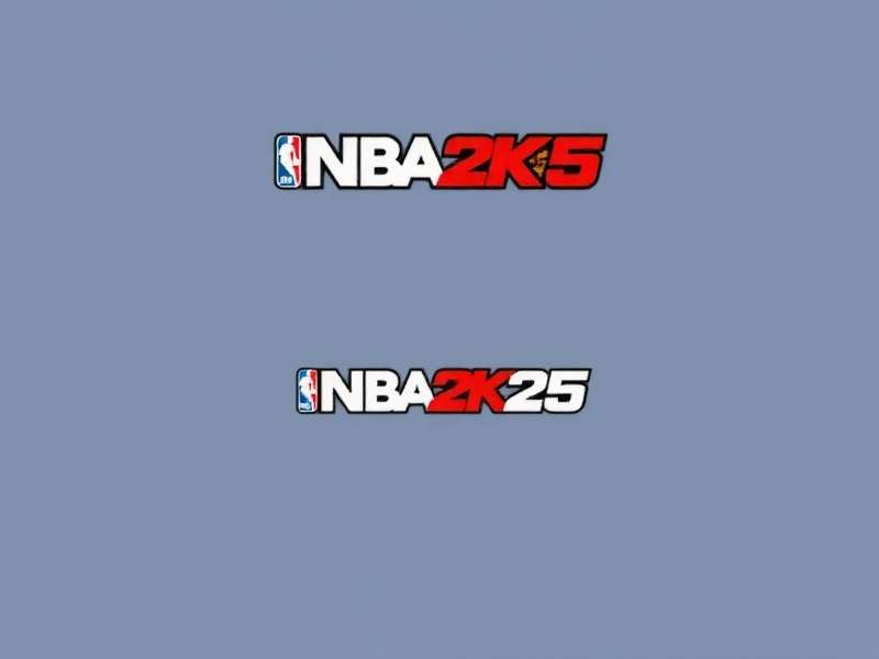 NBA 2K25 Hoop Hustlers Cover Art NBA 2K25 Hoop Hustlers Cover Art