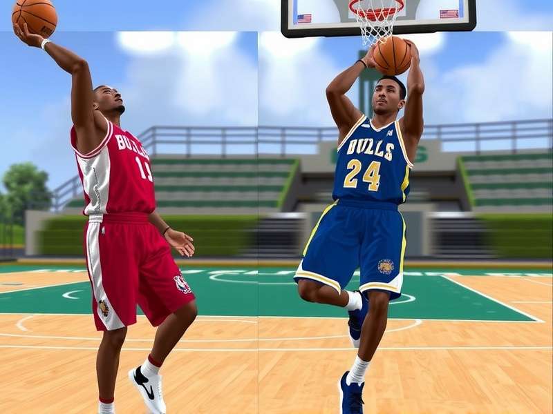 NBA 2K25 Hoop Hustlers Community Discussion NBA 2K25 Hoop Hustlers Community Discussion